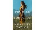 Tapa de Promise of Tomorrow