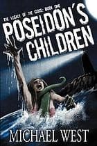 Tapa de Poseidon's Children