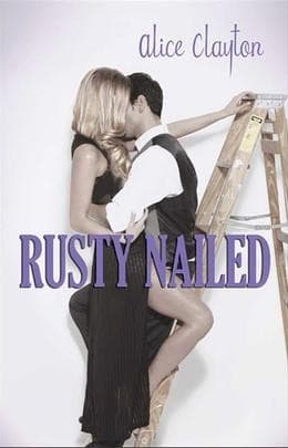 Tapa de Rusty Nailed