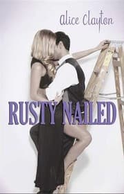 Tapa de Rusty Nailed