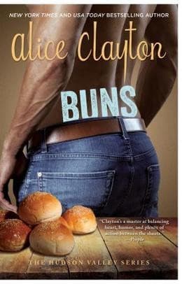 Tapa de Buns