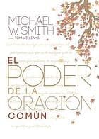 Tapa de Power of an Ordinary Prayer