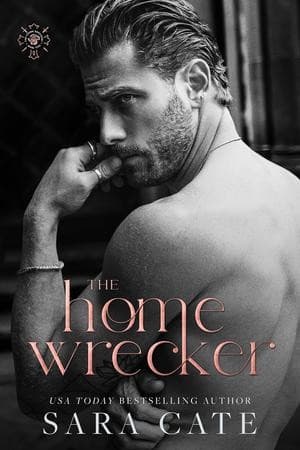 Tapa de The Home Wrecker