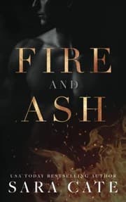 Tapa de Fire and Ash