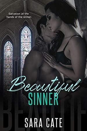 Tapa de Beautiful Sinner