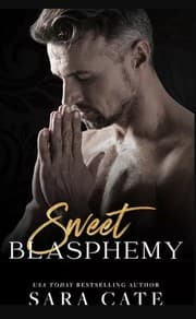 Tapa de Sweet Blasphemy