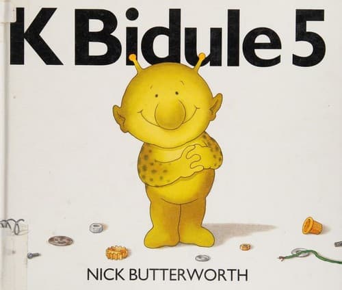 Tapa de K Bidule 5