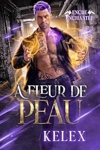 Tapa de A fleur de peau