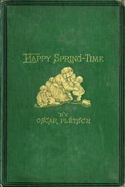 Tapa de Happy spring-time in pictures