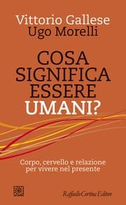 Tapa de Cosa significa essere umani?
