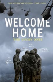 Tapa de Welcome Home