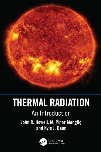 Tapa de Thermal Radiation