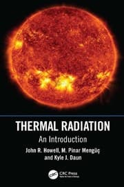 Tapa de Thermal Radiation
