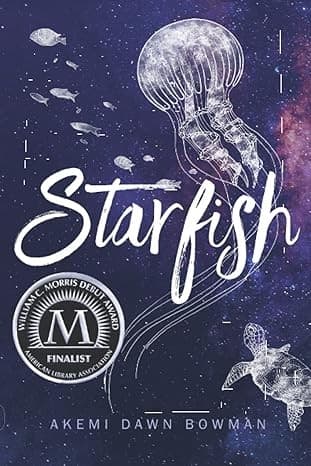 Tapa de Starfish