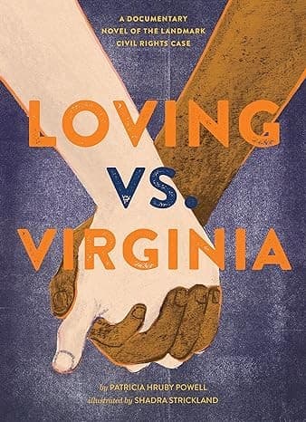Tapa de Loving vs. Virginia