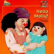 Tapa de Hello Molly!