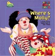 Tapa de Where's Molly?