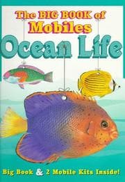 Tapa de Ocean Life