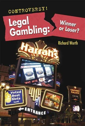 Tapa de Gambling