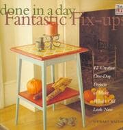 Tapa de Fantastic fix-ups