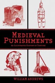 Tapa de Medieval Punishments