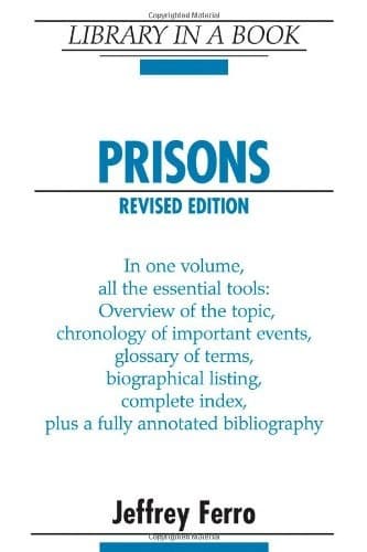 Tapa de Prisons