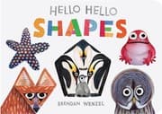 Tapa de Hello Hello Shapes