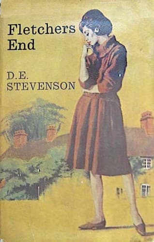 Tapa de Fletcher's End