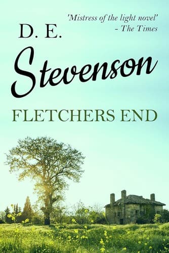 Tapa de Fletchers End