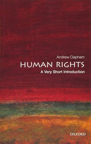 Tapa de Human Rights