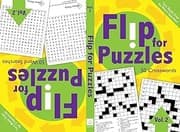 Tapa de Flip for Puzzles Volume 2