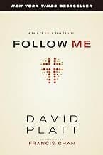 Tapa de Follow me