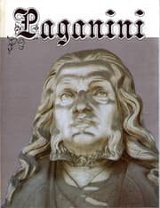 Tapa de Paganini