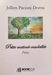 Tapa de Petite matinée ensoleillée-Dorna - Bookelis - 2015