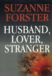 Tapa de Husband, lover, stranger
