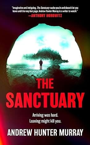 Tapa de Sanctuary