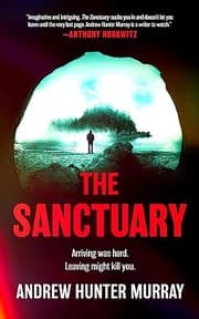 Tapa de Sanctuary