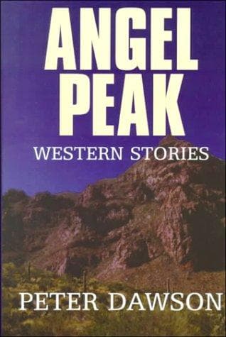 Tapa de Angel Peak