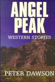 Tapa de Angel Peak