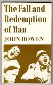 Tapa de The Fall and Redemption of Man