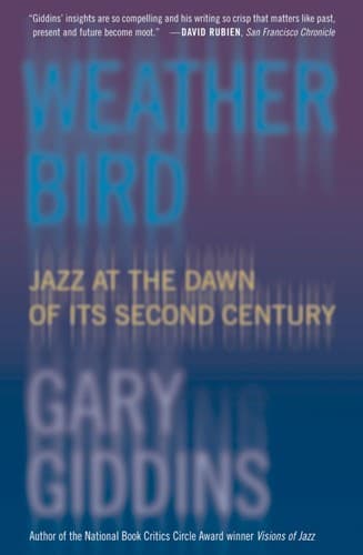 Tapa de Weather bird