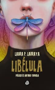 Tapa de Libélula