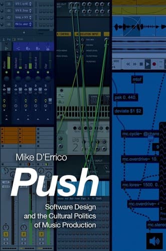 Tapa de Push