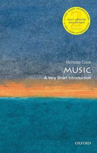 Tapa de Music