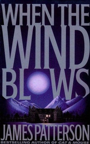 Tapa de When the wind blows