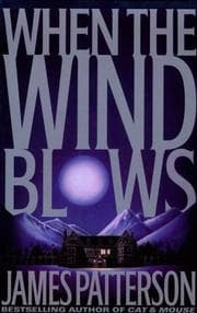 Tapa de When the wind blows