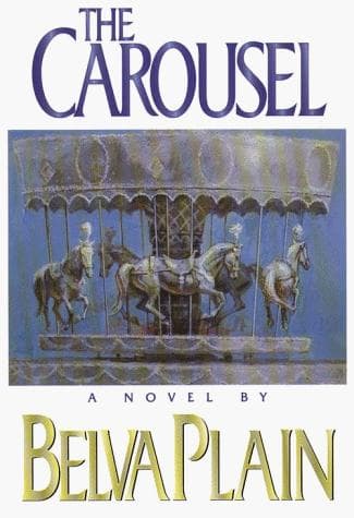 Tapa de The carousel