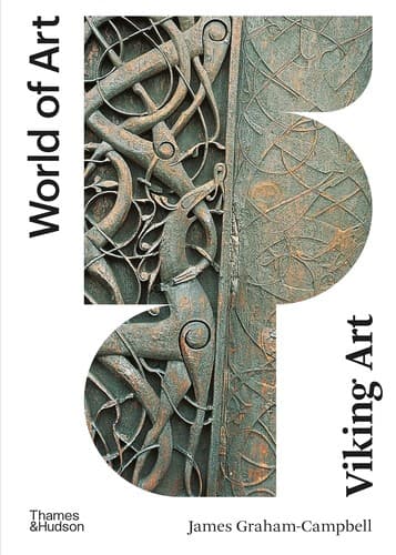 Tapa de Viking Art