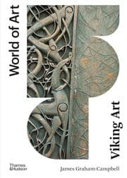 Tapa de Viking Art