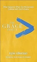 Tapa de Grace Effect